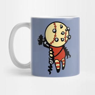 Lil Bubbles Mug